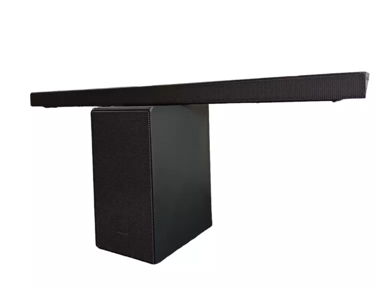 GŁOŚNIK SOUNDBAR SAMSUNG HW-N550 + SUBWOOFER