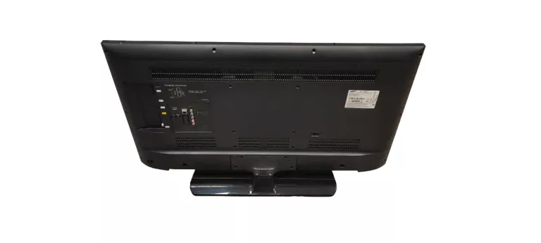 LED TV 40" SAMSUNG UE40H5500AW SMART TV
