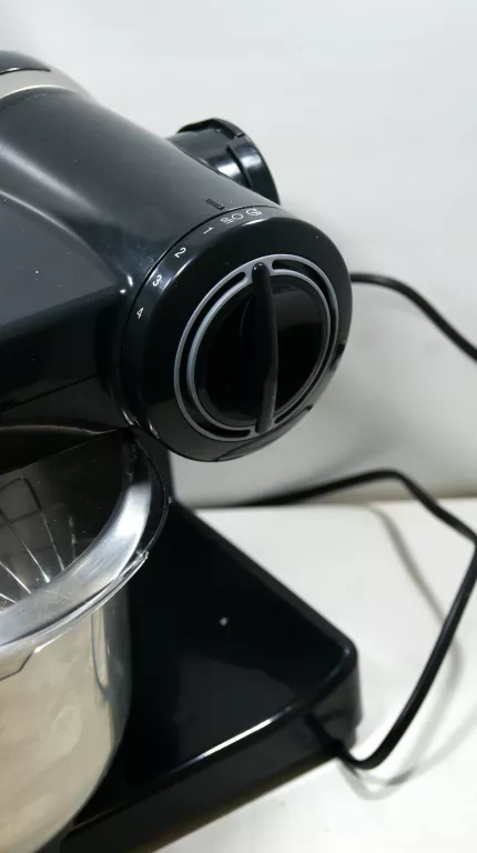 WSPANIAŁY ROBOT KUCHENNY PLANETARNY BOSCH MUM4 AKCESORIA ŚWIETNY STAN