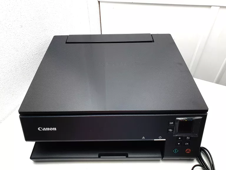 DRUKARKA CANON PIXMA TS6350A WIFI DUPLEX DO ZDJĘĆ TUSZE