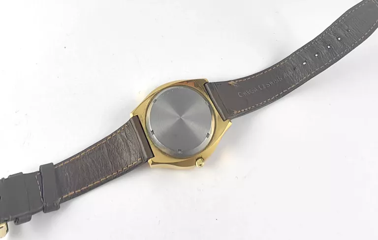 OMEGA ELECTRONIC F300HZ CHRONOMETER
