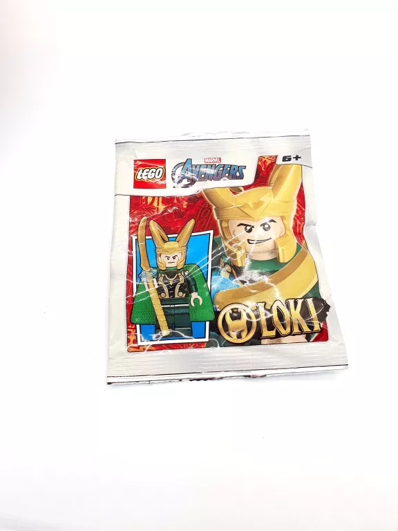 MINIFIGURKA LEGO 242211