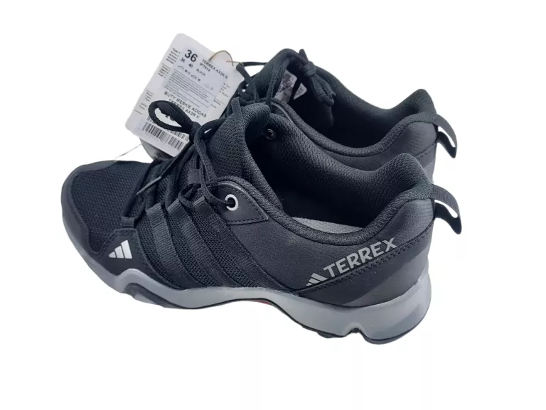 BUTY MĘSKIE ADIDAS TERREX VOYAGER 21 CANVAS