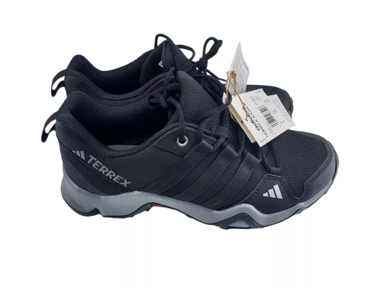 BUTY MĘSKIE ADIDAS TERREX VOYAGER 21 CANVAS