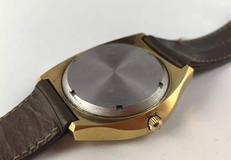 OMEGA ELECTRONIC F300HZ CHRONOMETER