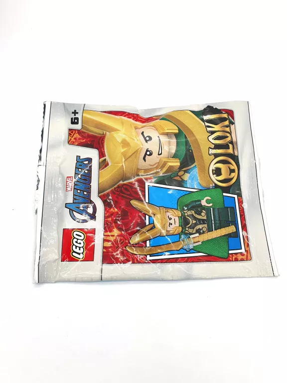 MINIFIGURKA LEGO 242211