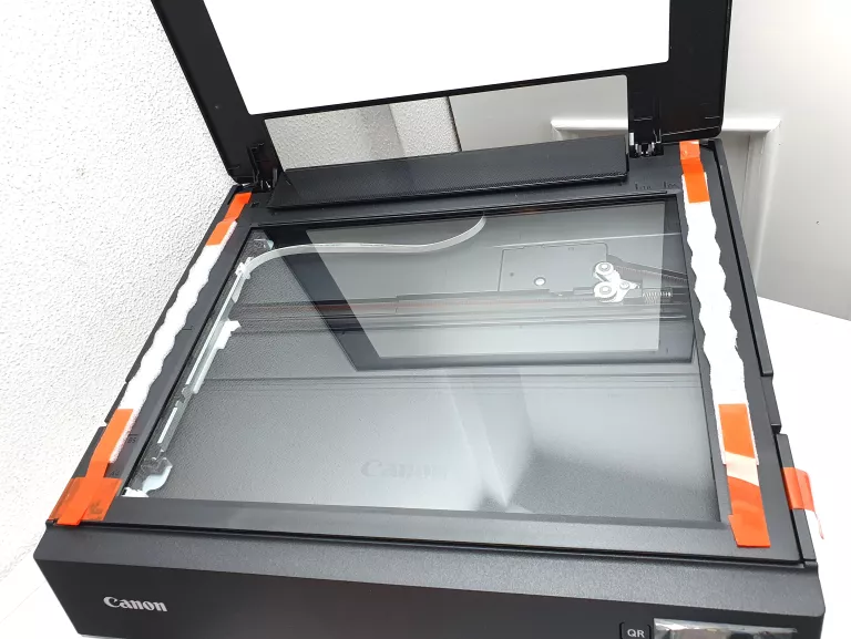 DRUKARKA CANON PIXMA TS6350A WIFI DUPLEX DO ZDJĘĆ TUSZE