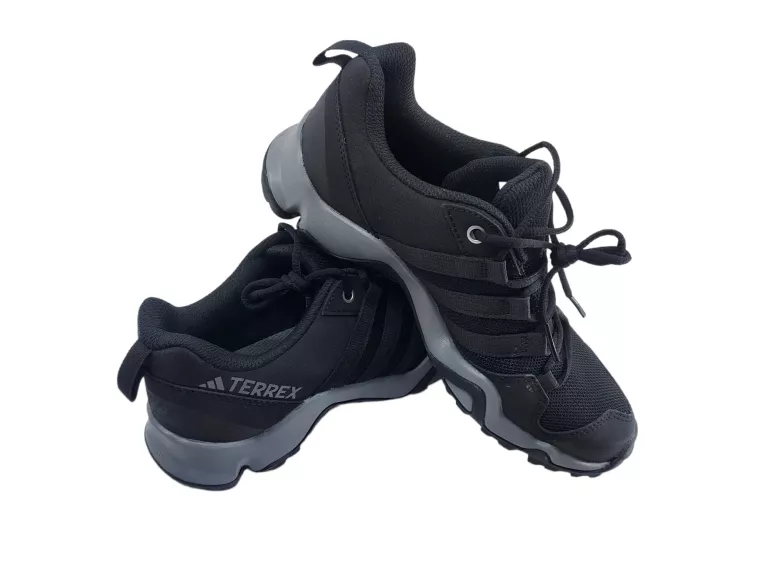 BUTY MĘSKIE ADIDAS TERREX VOYAGER 21 CANVAS
