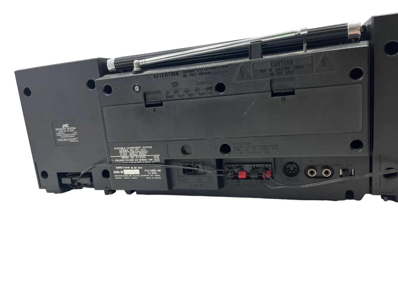 radiomagnetofon-jvc-pc-30-boombox-cassette-stereo-stan-uzywany