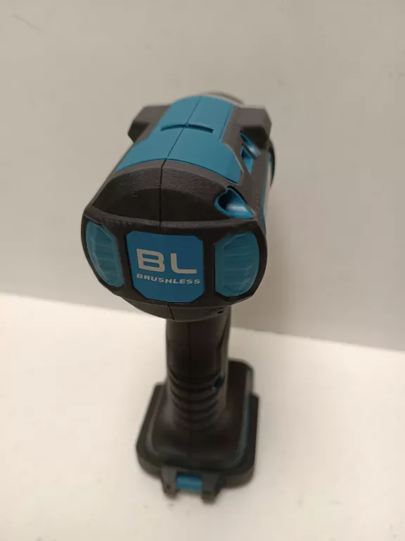 KLUCZ UDAROWY ERBAUER EIW-18LI
