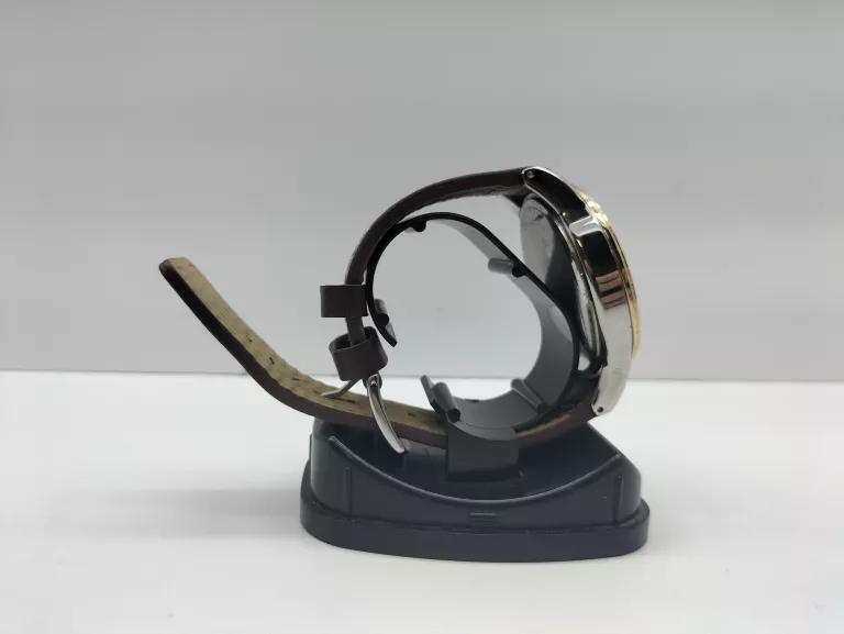 ZEGAREK K.V. FUCHS DESIGN