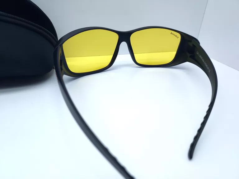 OKULARY MONTANA EYEWEAR FO4 POLARIZED FO4H