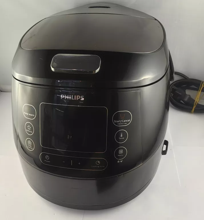 MULTICOOKER PHILIPS HD4749