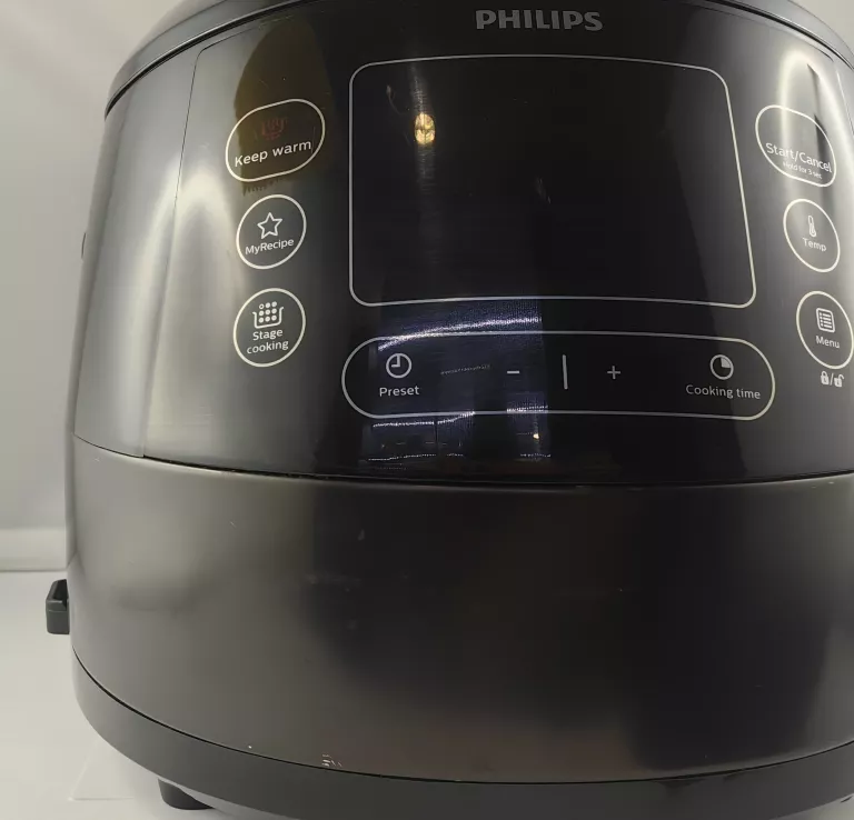 multicooker-philips-hd4749-stan-uzywany