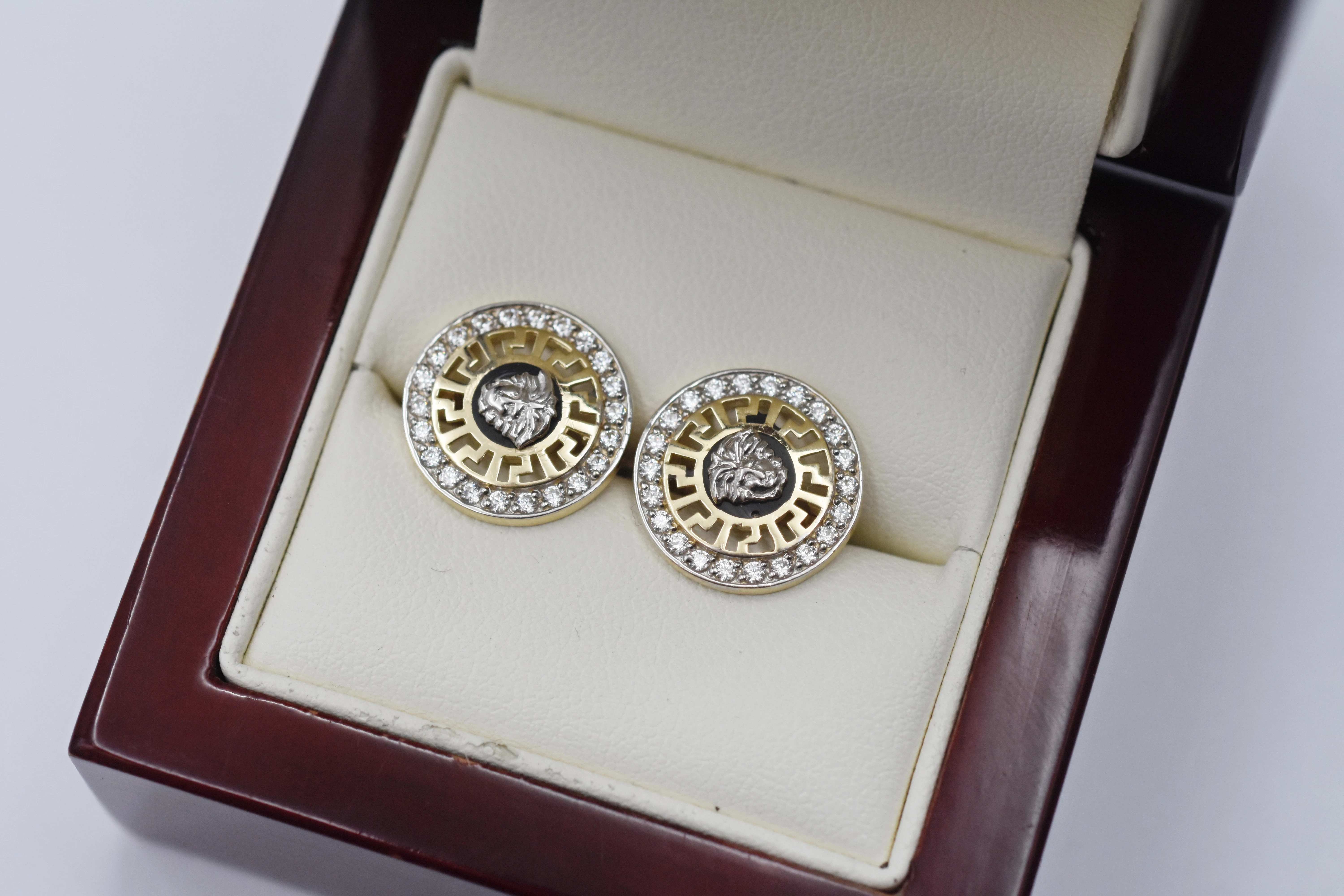 zlote-kolczyki-jak-versace-585-14k-489g-stan-uzywany