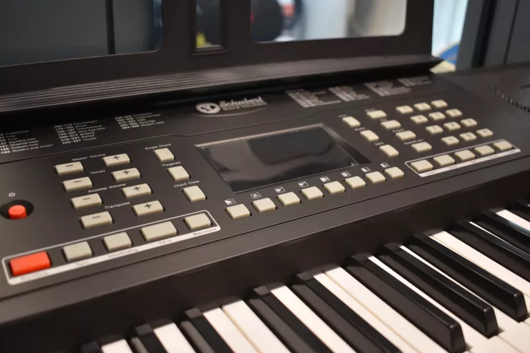 KEYBOARD SCHUBERT ETUDE 61 MK II KEYBOARD