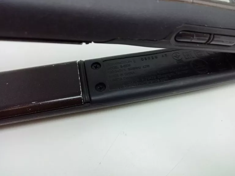 PROSTOWNICA REMINGTON S6505