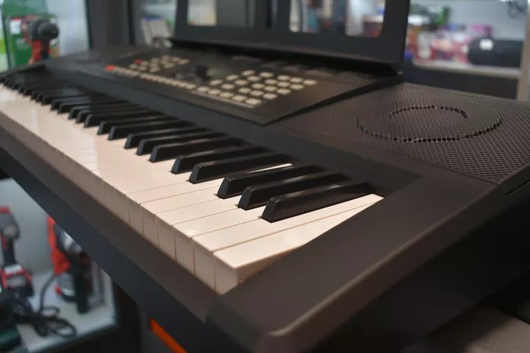 KEYBOARD SCHUBERT ETUDE 61 MK II KEYBOARD