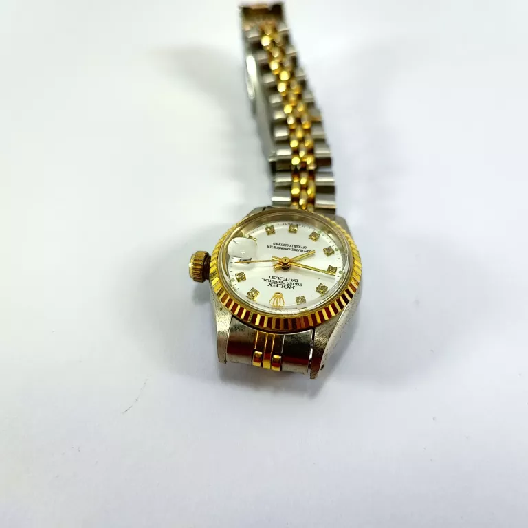 ZEGAREK ROLEX REPLIKA