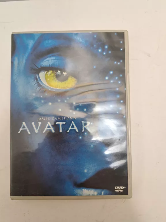 ZESTAW FILMÓW NA PŁYTACH DVD