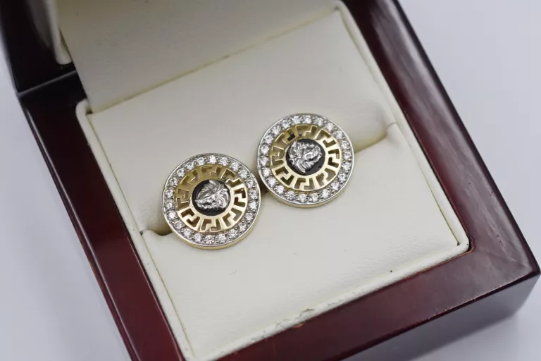 zlote-kolczyki-jak-versace-585-14k-489g-garbary-53-poznan