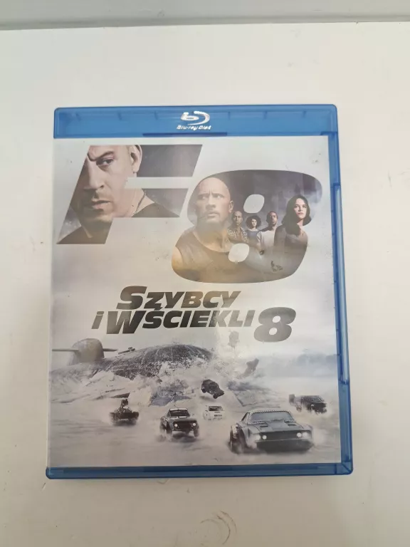 PŁYTY BLU-RAY DISC RÓŻNE RODZAJE