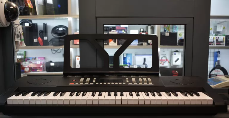 KEYBOARD SCHUBERT ETUDE 61 MK II KEYBOARD