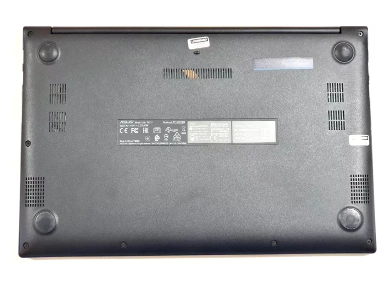 LAPTOP ASUS X413JA-EB509T 14 " INTEL CORE I5 8 GB / 512 GB