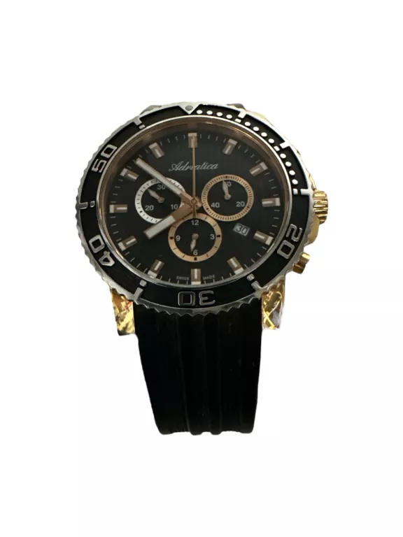 ZEGAREK ADRIATICA 1127.5030.1 PUD