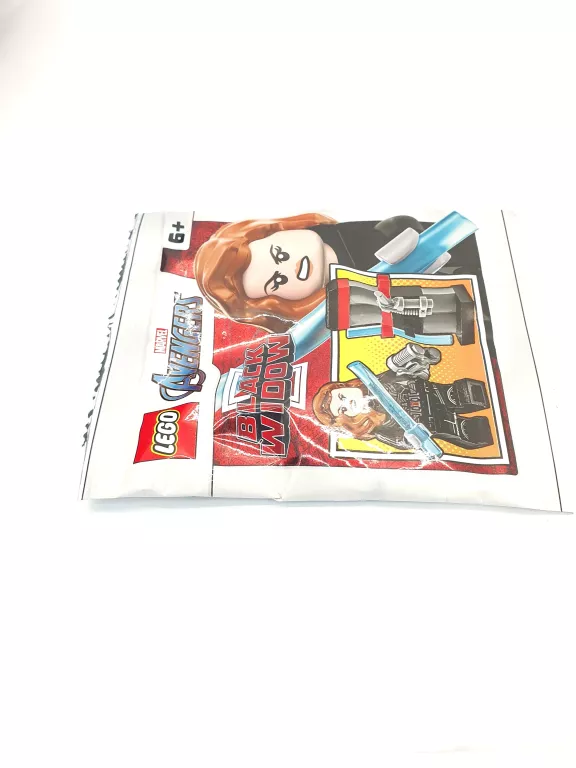 MINIFIGURKA LEGO 242109