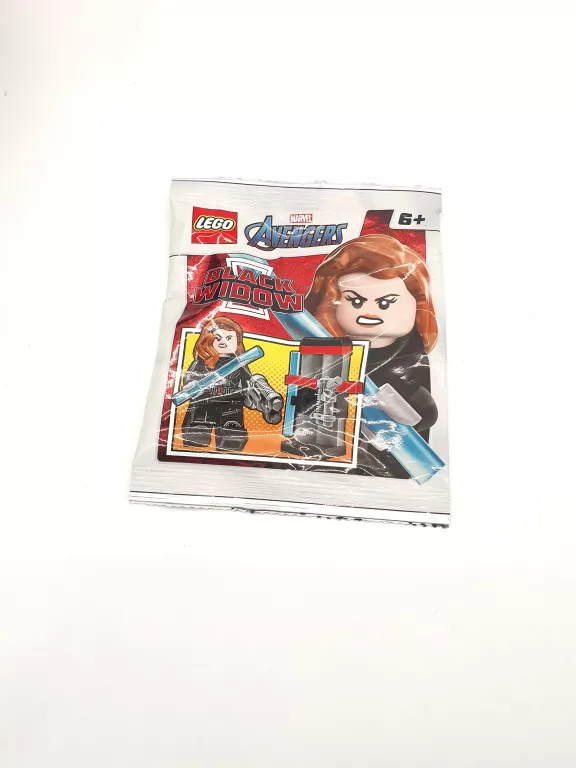 MINIFIGURKA LEGO 242109