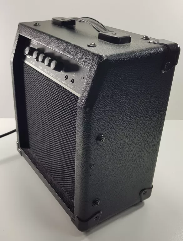 PIEC GITAROWY CLIFTON GA-10