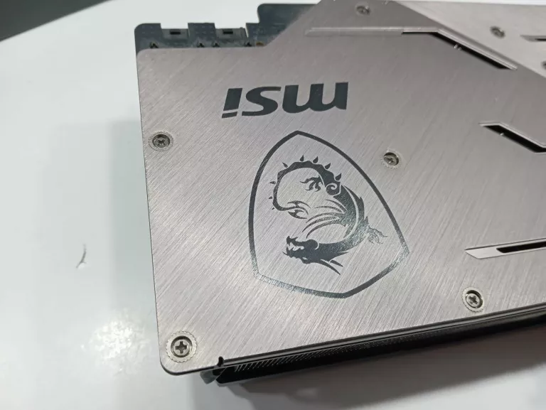 KARTA GRAFICZNA MSI GEFORCE RTX 2070 GAMING 8GB GDDR6