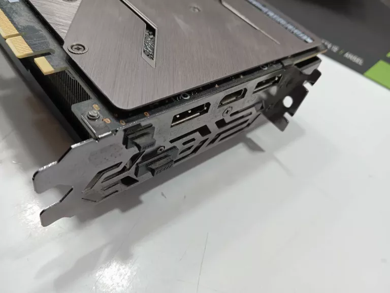 KARTA GRAFICZNA MSI GEFORCE RTX 2070 GAMING 8GB GDDR6