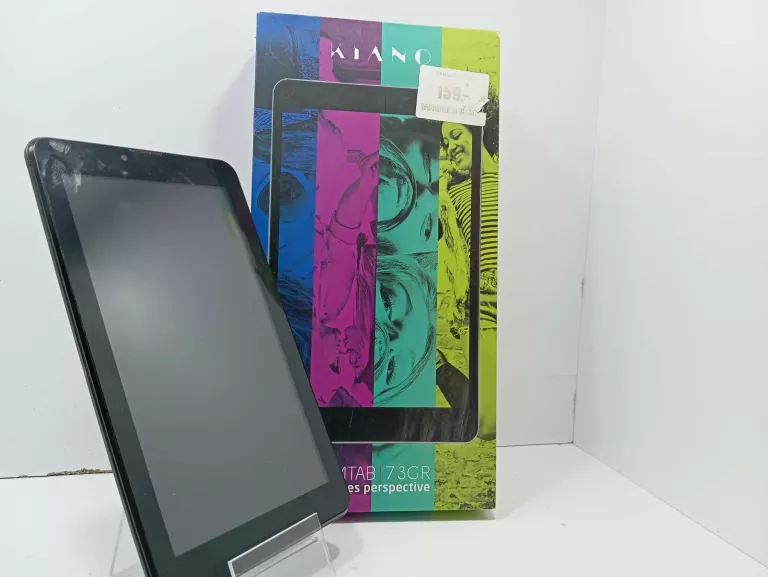 TABLET KIANO SLIM TAB 7 3GR