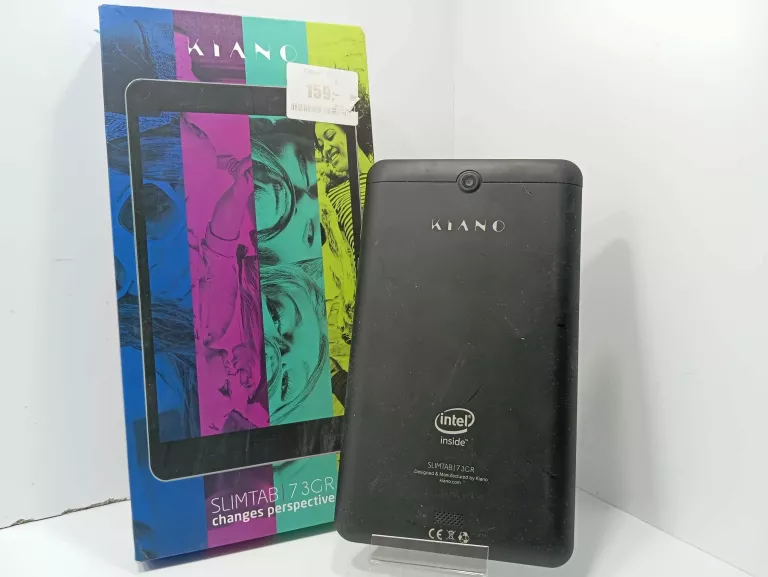 TABLET KIANO SLIM TAB 7 3GR