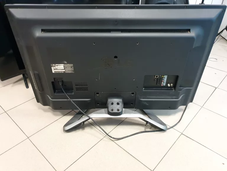TELEWIZOR LG 42LA620S FULL HD