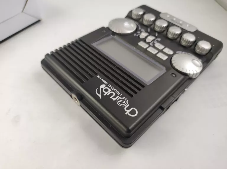 CHERUB - METRONOM DLA PERKUSISTÓW WRW-106