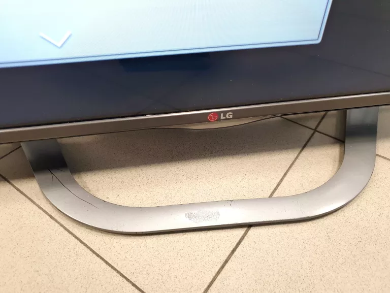 TELEWIZOR LG 42LA620S FULL HD