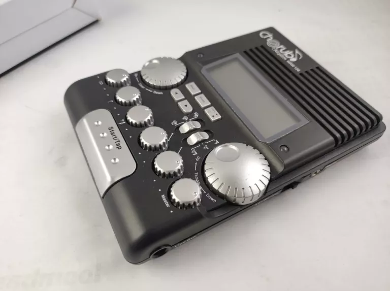 CHERUB - METRONOM DLA PERKUSISTÓW WRW-106
