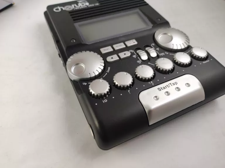 CHERUB - METRONOM DLA PERKUSISTÓW WRW-106