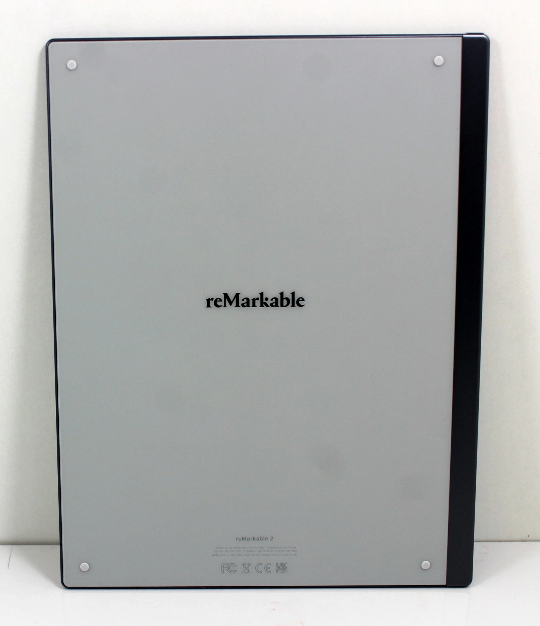 tablet-czytnik-remarkable-2-rysiketui-ean-gtin-7090045251102