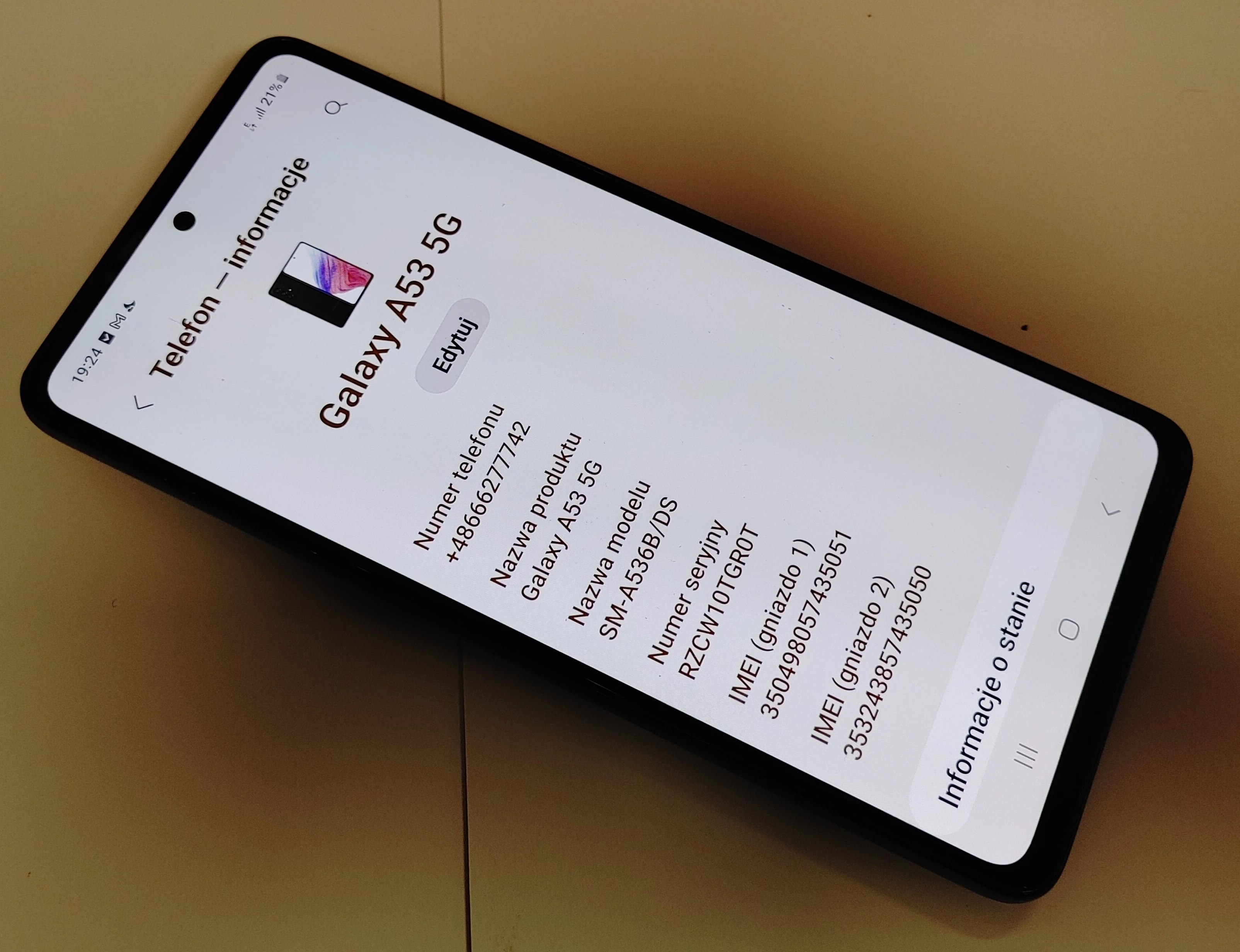 samsung-galaxy-a53-5g-kod-producenta-sm-a536bzkneue