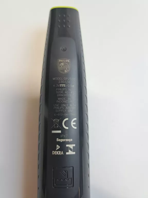 GOLARKA PHILIPS ONEBLADE QP2510/15