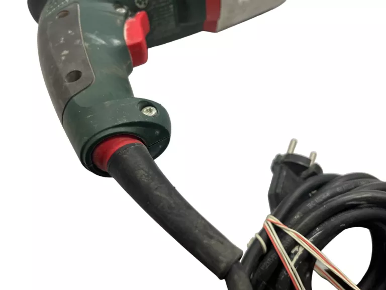 MŁOTOWIERTARKA METABO UHE 2850 MULTI