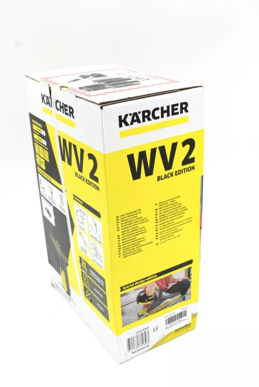 myjka-do-okien-karcher-wv2-black-edition-ean-gtin-6933930073599