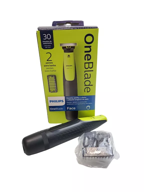 GOLARKA PHILIPS ONEBLADE QP2510/15