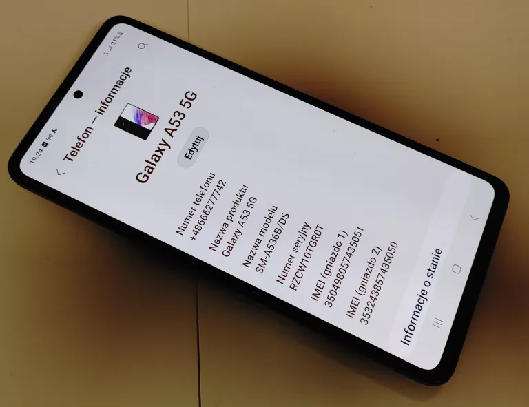 samsung-galaxy-a53-5g-kod-producenta-sm-a536bzkneue