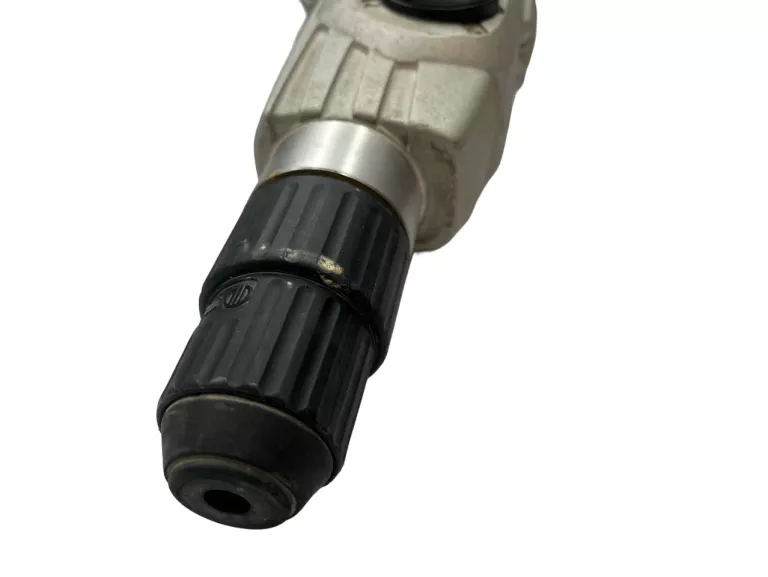 MŁOTOWIERTARKA METABO UHE 2850 MULTI