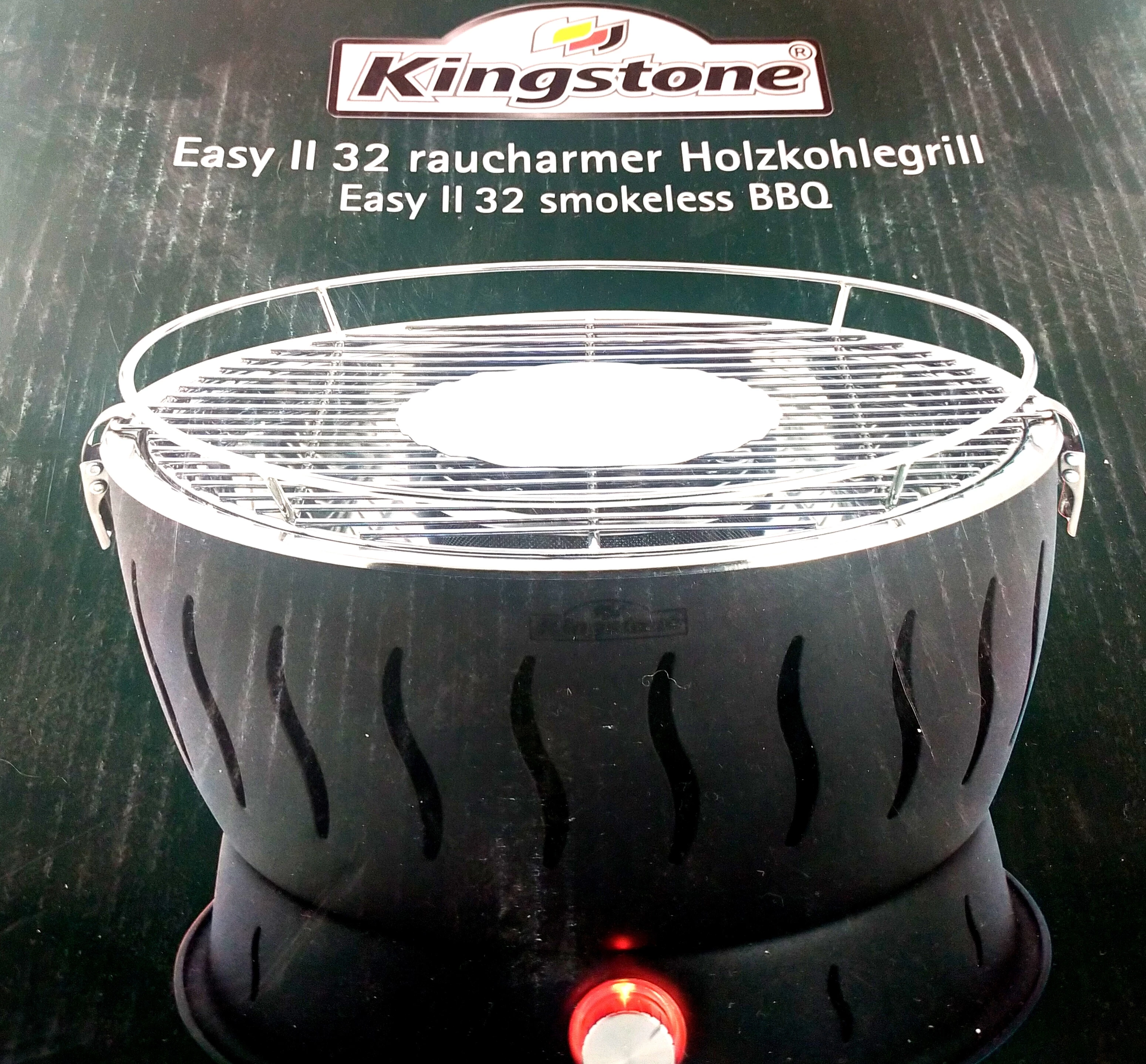 CAMPINGAZ PARTY GRILL KUCHENKA GRIL TURYSTYCZNY Grille węglowe